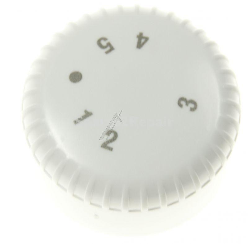Thermostat Control - C00616892 488000616892 Thermostat Knob Lsrsrgf260(numbr) [Whirlpool Indesit]