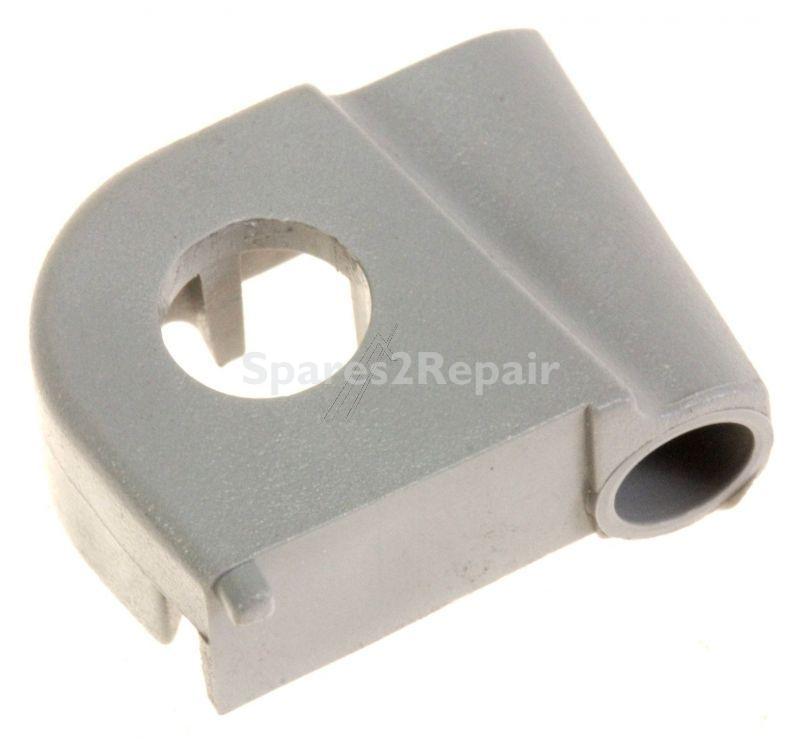 Door Hinges - C00200557 482000030290 Door Hinge Top Plastic Bearing [Whirlpool Indesit]