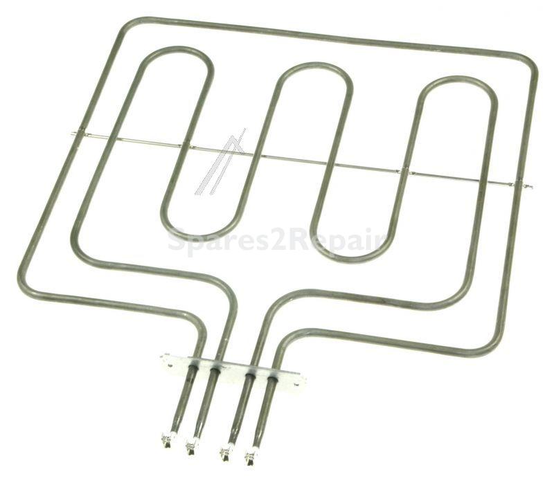 Bottom Element Oven - 73796 Heating Resistor For Sole 1200w+400w [Sogedis]
