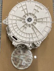 Hisense Gorenje Tub Flap - 816124 Tub Slim Ca 1400 With Drum Ps10-15 Assembly