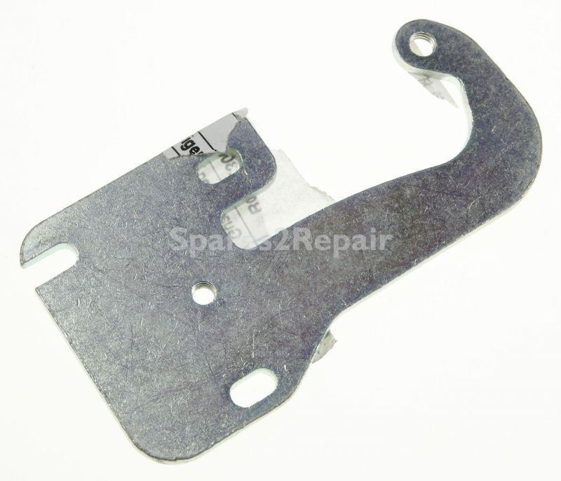 Door Hinges - 2057981090 Hinge Grey Upper Ncs S6502y [Electrolux Aeg]