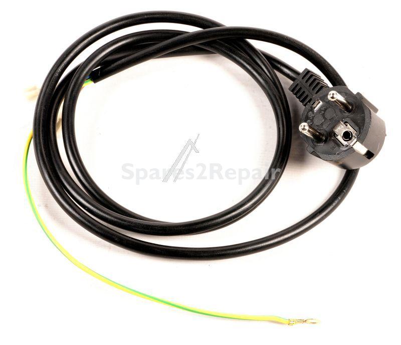 Magimix Power Supply Accessories-cable - 503381 Cable Black 3 Connections Mini