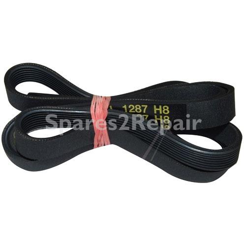 Poly v belt - C00377949 481281728277 Poly-v-belt [Whirlpool Indesit]