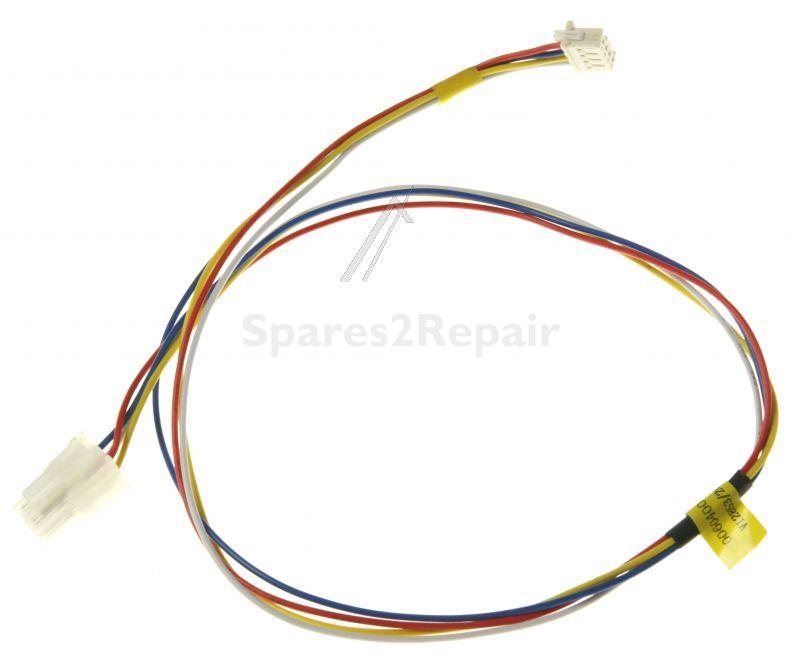 Haier Temperature Sensor For Refrigerators - Freezers - 0060400663a 49056133 Air Pressure Cable
