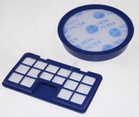 Vacuum Cleaner Filter - U64 35601223 Exhaust Filter [Candy Hoover]