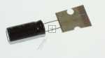 Samsung Capacitor - A-s-c Elec:nxb 16v 1000uf
