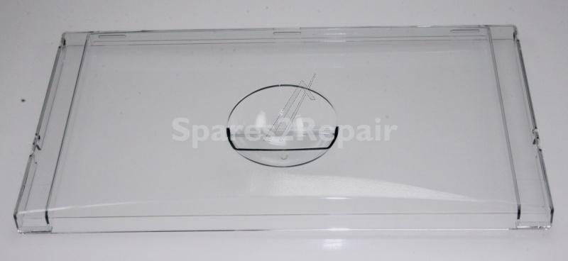 Drawer Front - 42056681 Cover Big-292 (vestfrost-transp-whgra) [Vestel]
