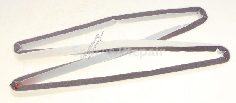 Washing Machine Tub Seal - C00526577 488000526577 Drum Seal Front [Whirlpool Indesit]