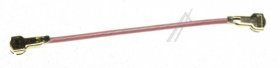 Samsung Gsm Aerial - Gh39-01742a Cbf Coaxial Cable 26mm (sm_a3000)