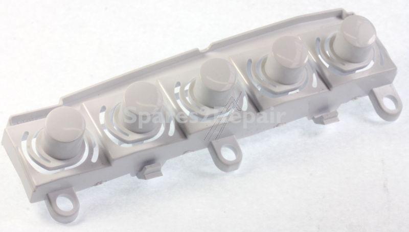 Button Set - 42096822 Selection Button Tree F4-k110 [Vestel]