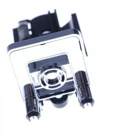 Coffee Spout - Ms-8030000223 Nozzle-coffee [Groupe SEB]