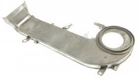 Air Chamber - 43007580 Lower Duct [Candy Hoover]