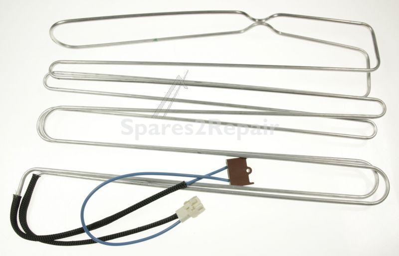 Liebherr Defrosting Heater - 930263400 Evaporation Tray Heater