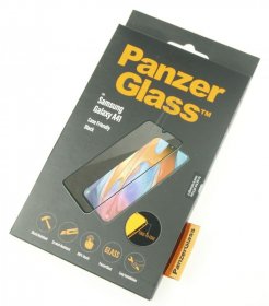 Panzerglass Display Protective Film - 7217 Panzerglass Samsung Galaxy A41 Screen Protector Glass