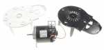 Motor - 00757730 Motor [Bosch Siemens]