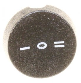 Button - 00631589 Button [Bosch Siemens]