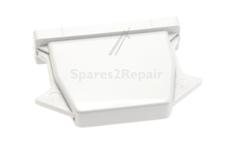 Power Switch - 00189448 Brake Element [Bosch Siemens]