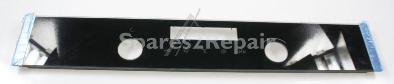 Hisense Gorenje Operating Unit Screen - 442550 Ctrl Pan st Co Led+6_1 Pp Glu Vz065-9005