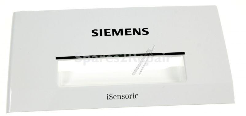 Detergent Dispenser Cover - 00636768 Tray Handle-dispenser [Bosch Siemens]