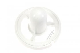 Philips Fixings And Brackets - 996510049325 Holder Plastic