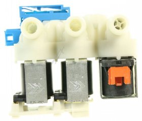 Solenoid Valve - C00380535 481010403135 Magnetic Valve [Whirlpool Indesit]