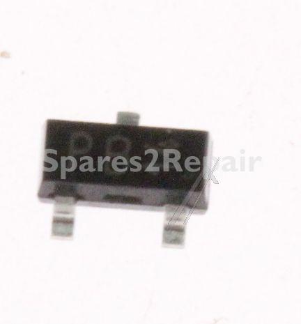 Jvc Various Transistors - Kra102s-x Digi transistor