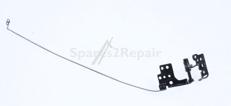 Asus Door Hinges - 13nb0647m10021 X555ln-3d Lcd Hinge L