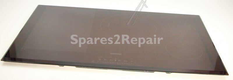Ceramic Surface - 00689568 Glass Ceramic Hob Top [Bosch Siemens]