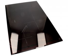 Ceramic Surface - 00718991 Glass Ceramic Hob Top [Bosch Siemens]
