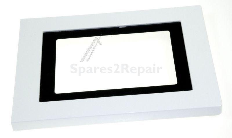 Square Bracket - 00609880 Bracket [Bosch Siemens]