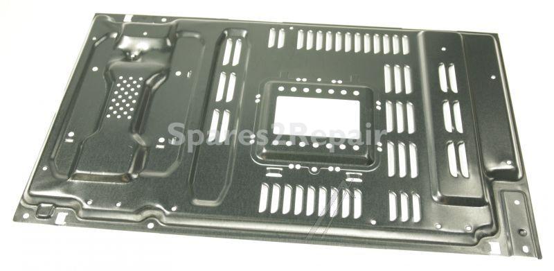 Housing - 11024129 Case-upper Part [Bosch Siemens]