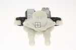 Compatible 2 way Solenoid Valve - Twofold Electro Valve For Indesit C00116159
