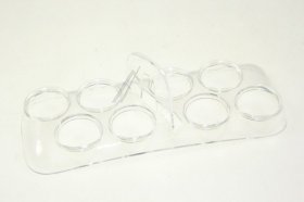 Bottle Frame - 47010485 Wine Shelf366(zinc) [Vestel]