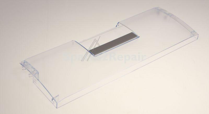 Drawer Front - 4312293300 C00907721 Freezer Top Cover Sef97 212mm Basksiz [Arcelik]