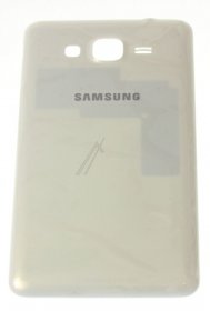 Samsung Battery Compartment Lid - Gh98-34669a Battery Cover White (sm-g530f)