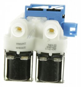 2 way Solenoid Valve - 32033644 Valve(2 Exit) Flowmetre-n dyfrm-bitron [Vestel]