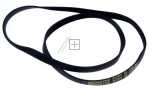 Drive Belt - C00057935 482000027017 Belt El 1105 H7 (1105mm) [Whirlpool Indesit]