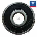 Skf Ball Bearing - 629 2rs Skf-kugellager Wasserdicht