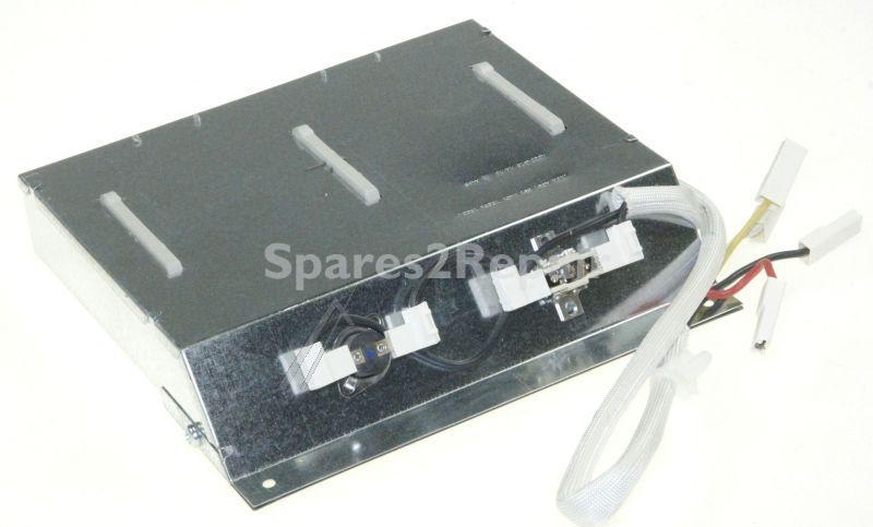 Dryer Heating Element - 40004315 Heater [Candy Hoover]