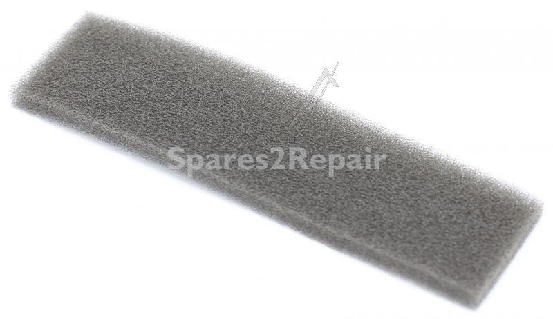 Samsung Air Vent - Dj63-01397a Filter Air max - t5 w39 l117 black 60ppi