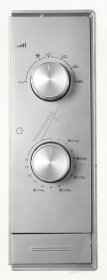 Operating Unit Screen - 9178005235 C00897346 Control Panel Assembly Y (beko Logo) [Arcelik]