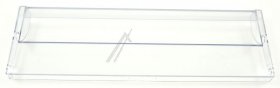 Drawer Front - 42164834 Flap Cover Small-2451 (trans-blue) [Vestel]