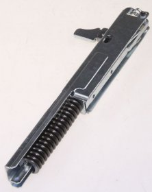 Door Hinge For Oven - 00482009 Hinge-door [Bosch Siemens]