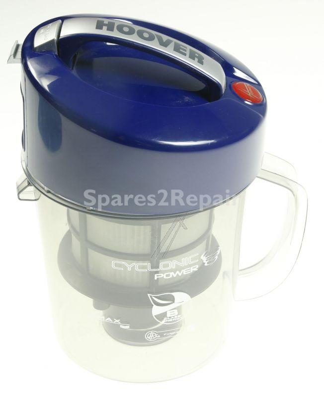Valve - 48002156 Valve [Candy Hoover]