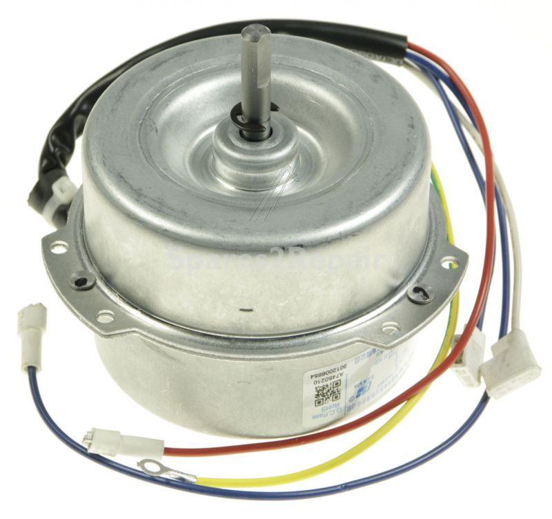 Ventilator Motor - Ne2732 Fan Motor [Delonghi]