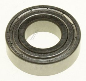 Ball Bearing Dust proof - C00376796 480111104702 Bearing [Whirlpool Indesit]