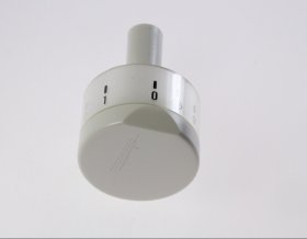 Kuppersbusch Control Knobs - 189135 Knob Illum 2krs white