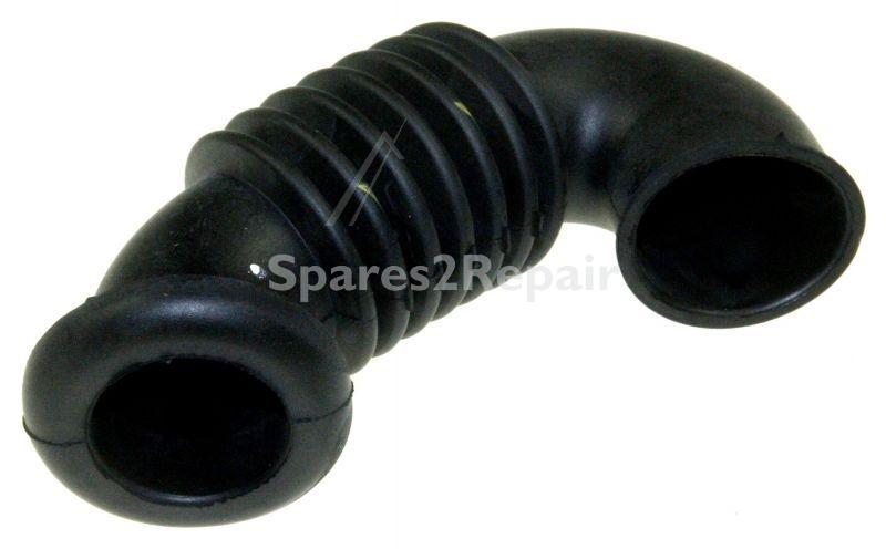 Connector Hose - C00316293 480110100736 Drainhose Inner [Whirlpool Indesit]