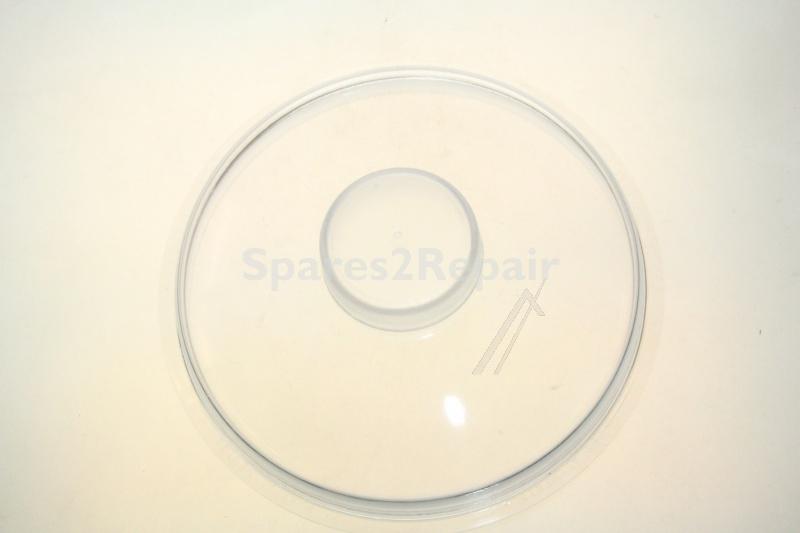 Magimix Flap - 500215 Cover Sup Tag-c