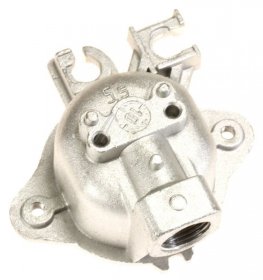 Hisense Gorenje Mechanical Components - 163183 Burner Vessel A-d3